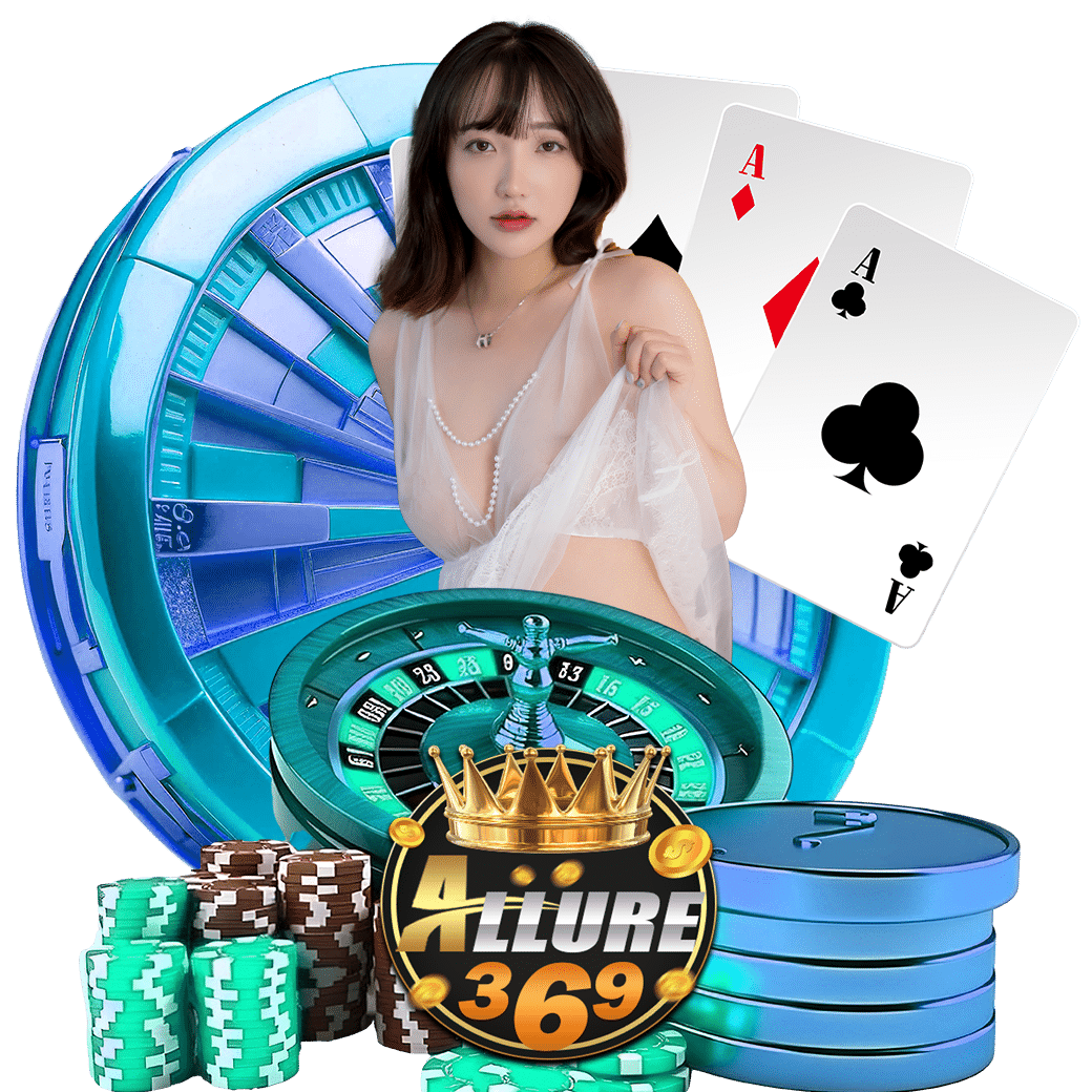allure369 สมัคร