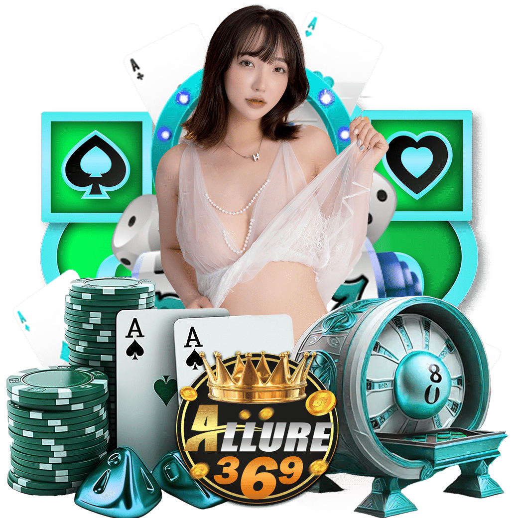 allure369 สล็อต